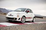 Abarth 500 2012 года (NA)